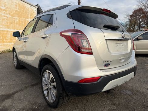 Used 2018 Buick Encore Preferred image 7