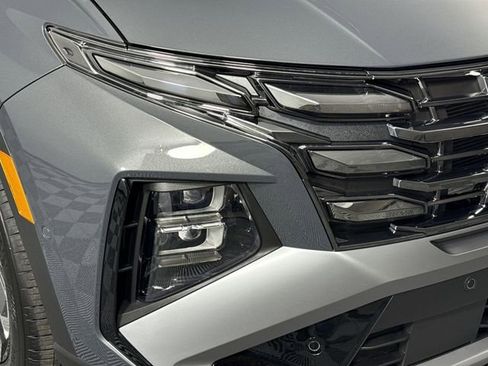 New 2026 Hyundai Tucson Limited image 44