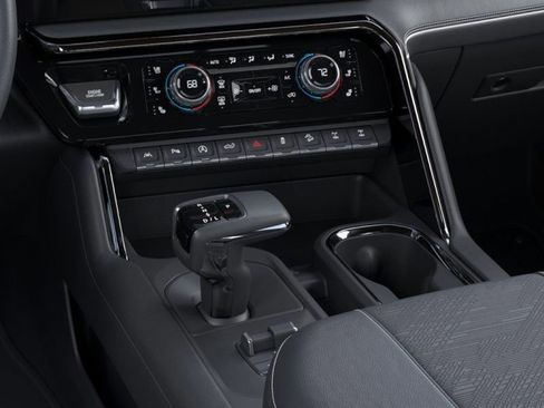 New 2026 GMC Sierra 1500 AT4X image 23