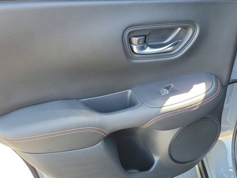 Certified 2024 Honda HR-V Sport image 16
