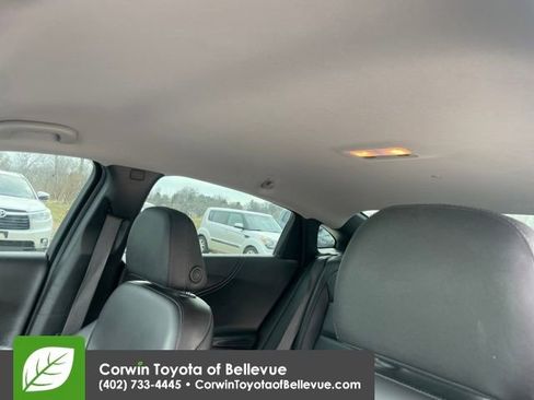 Used 2024 Chevrolet Malibu LT image 24