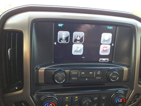 Used 2018 GMC Sierra 2500 Denali w/ Duramax Plus Package image 19