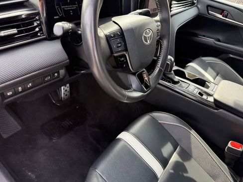 Certified 2025 Toyota Camry SE FWD image 26