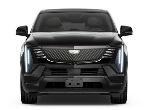 New 2026 Cadillac Escalade IQ Sport 1 w/ LPO, ONYX Package image 22