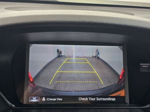 Used 2017 Acura TLX V6 FWD image 27