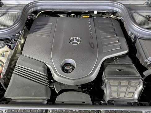 New 2026 Mercedes-Benz GLE 450 4MATIC image 19