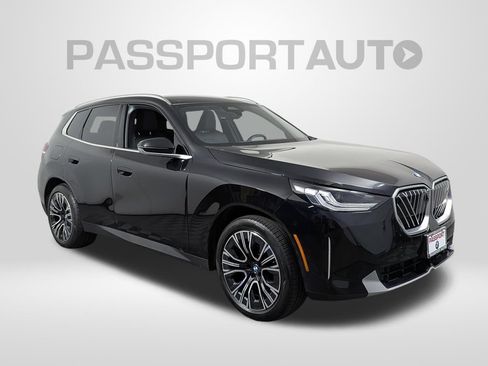 Used 2026 BMW X3 xDrive30i AWD/4WD image 9