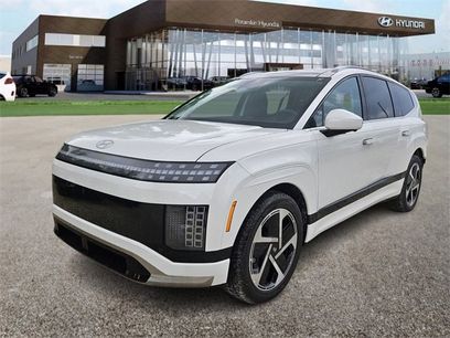 New 2026 Hyundai Ioniq 9 Calligraphy