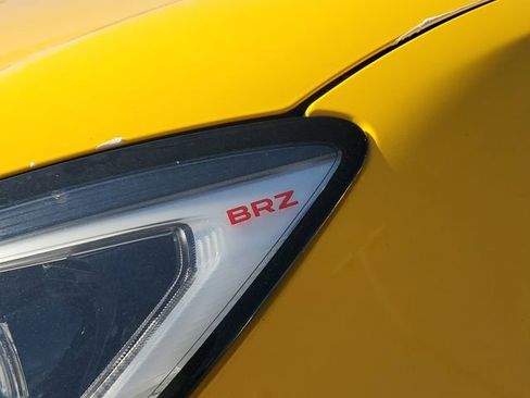 New 2026 Subaru BRZ Series.Yellow image 9