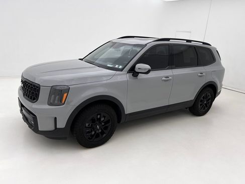 Used 2024 Kia Telluride SX Prestige X-Pro AWD/4WD image 5