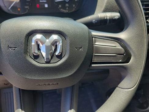 Used 2025 RAM ProMaster 2500 image 20