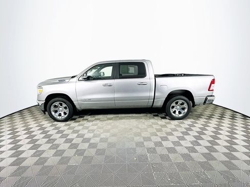 Certified 2021 RAM 1500 Big Horn image 7