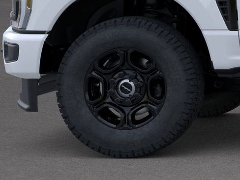 New 2026 Ford F350 XL w/ STX Appearance Package image 19