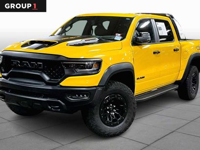 Used 2023 RAM 1500 TRX w/ TRX Level 2 Equipment Group