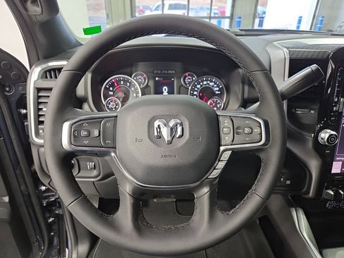 New 2026 RAM 2500 Big Horn image 11