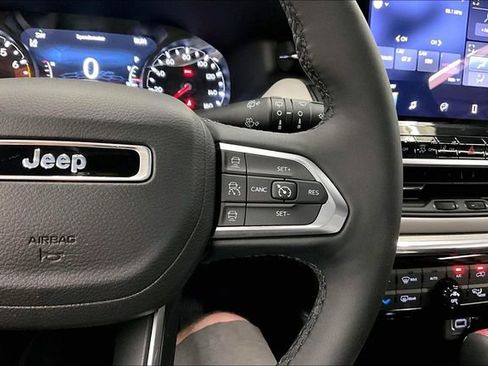 Used 2024 Jeep Compass Limited AWD/4WD image 27