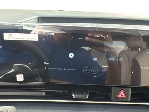 New 2026 Kia Carnival EX image 27