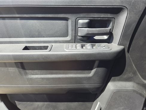 New 2026 RAM 3500 Tradesman image 17