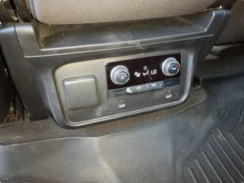 Used 2023 Chevrolet Tahoe LS AWD/4WD image 14