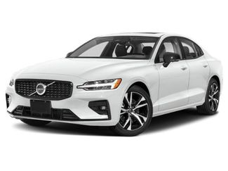 Used 2024 Volvo S60 B5 Core FWD video 1