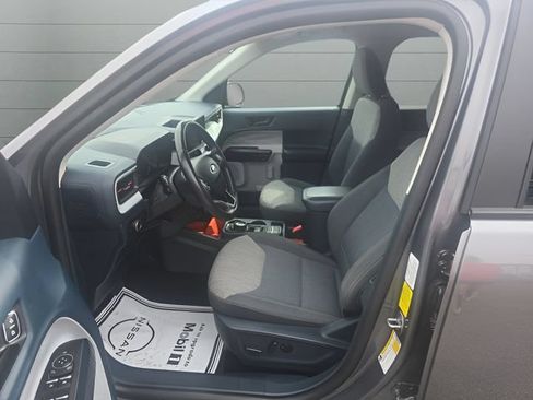 Used 2023 Ford Maverick XLT w/ XLT Luxury Package FWD image 12
