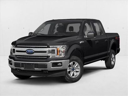Used 2019 Ford F150 XLT w/ Equipment Group 302A Luxury