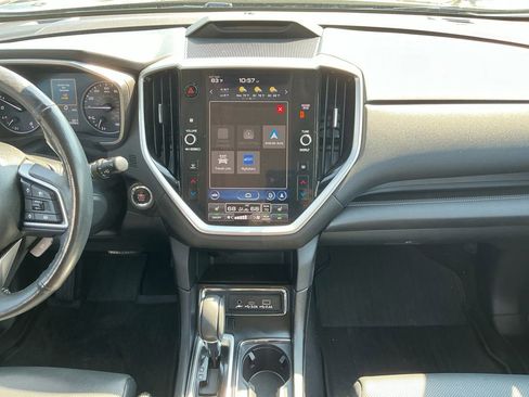 Used 2023 Subaru Ascent Limited AWD/4WD image 20