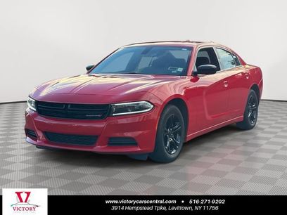 Used 2023 Dodge Charger SXT