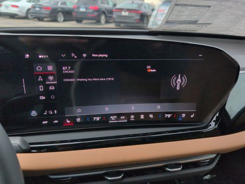 New 2026 Audi A6 Premium Plus image 4