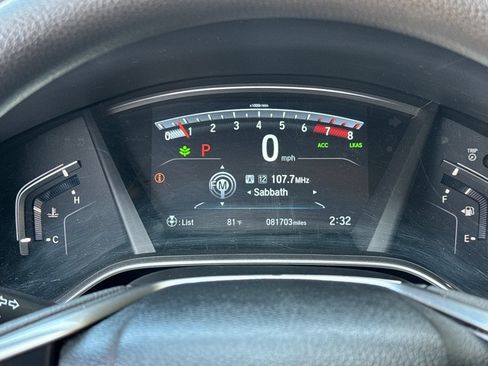 Used 2017 Honda CR-V EX image 38