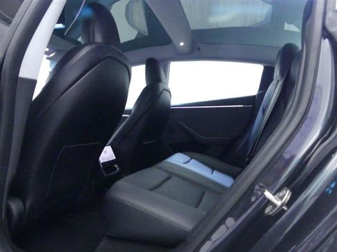 Used 2024 Tesla Model 3 Long Range RWD image 22