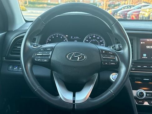 Used 2019 Hyundai Elantra Value Edition w/ Cargo Package image 14