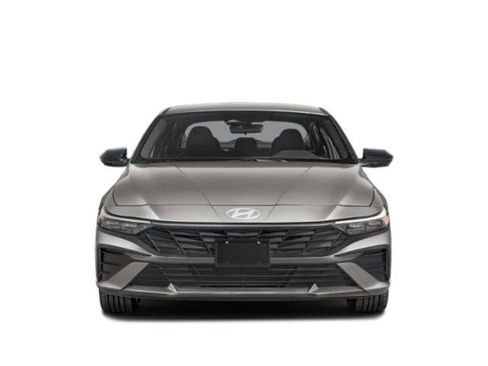 New 2026 Hyundai Elantra SEL Sport FWD image 4
