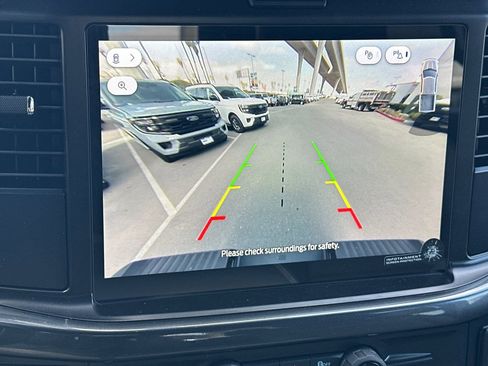 New 2026 Ford F150 STX w/ Equipment Group 200A RWD image 17