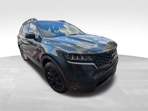 Certified 2022 Kia Sorento S image 6