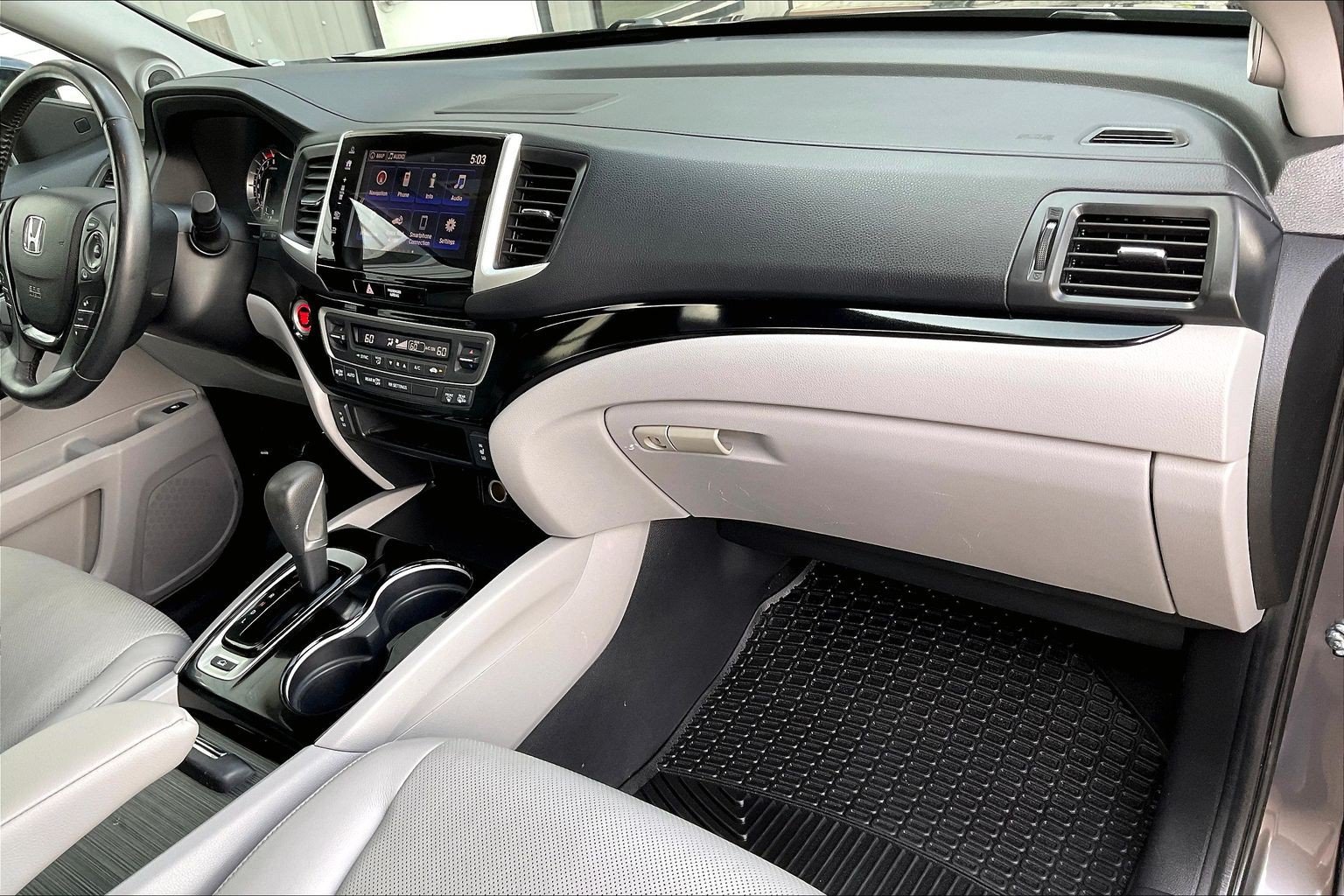 Used 2019 Honda Ridgeline RTL-E image 23