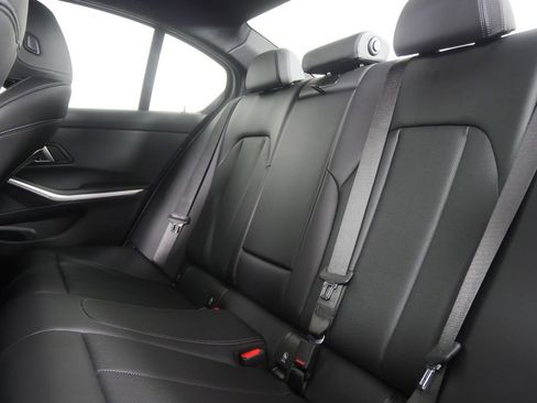 Certified 2025 BMW 330i xDrive 330i xDrive image 16