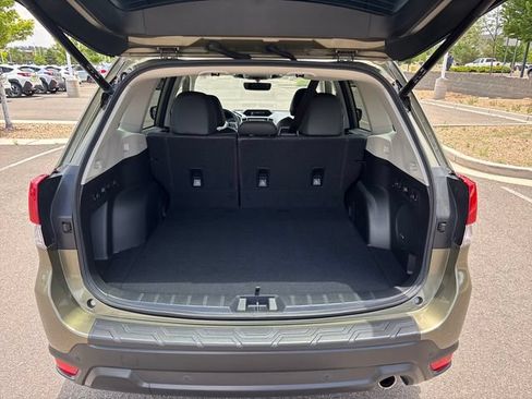 Certified 2024 Subaru Forester Limited w/ Pop Package 2 AWD/4WD image 17