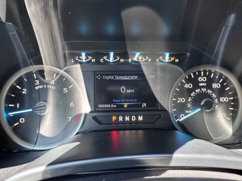 Used 2018 Ford F150 XLT w/ Equipment Group 302A Luxury image 12