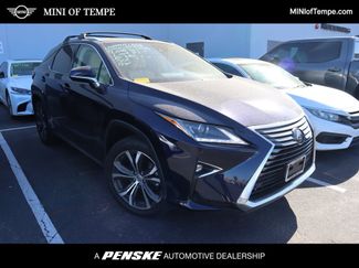 Used 2016 Lexus RX 350 F Sport video 1