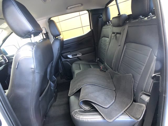 Used 2024 Ford Ranger Lariat AWD/4WD image 21