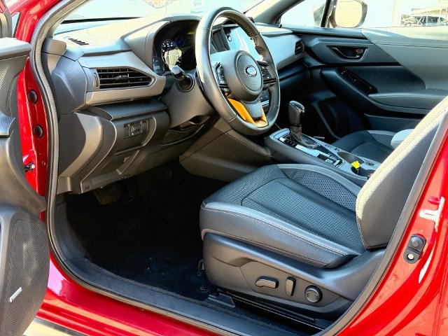 Certified 2024 Subaru Crosstrek 2.5i Wilderness AWD/4WD image 9