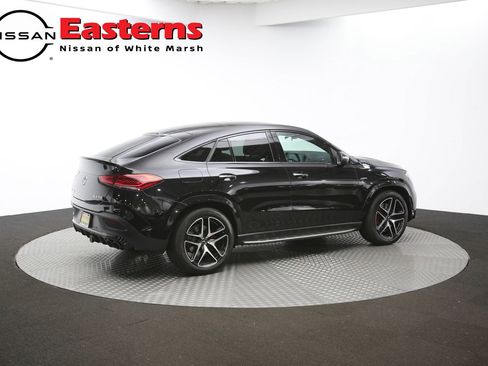 Used 2023 Mercedes-Benz GLE 53 AMG 4MATIC Coupe image 96