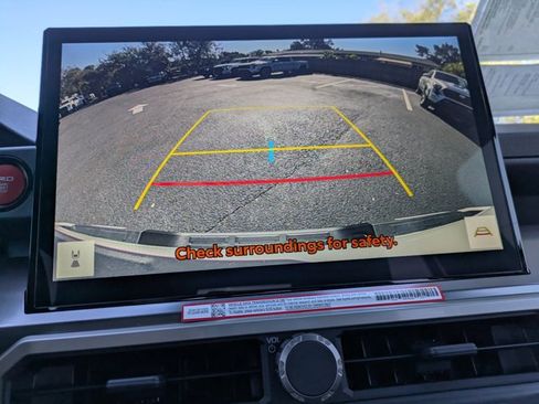 New 2025 Toyota Tacoma TRD Sport image 19