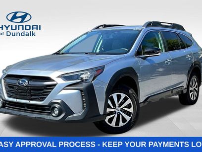Used 2023 Subaru Outback Premium