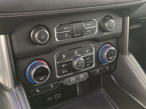 Certified 2024 Chevrolet Tahoe LT image 11