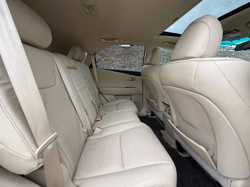 Used 2011 Lexus RX 350 2WD w/ Premium Pkg image 27