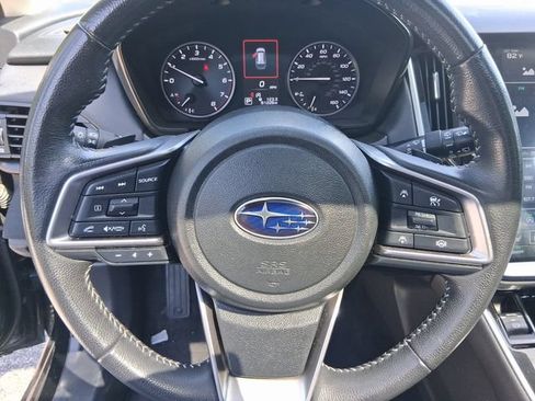 Used 2024 Subaru Outback Premium AWD/4WD image 22