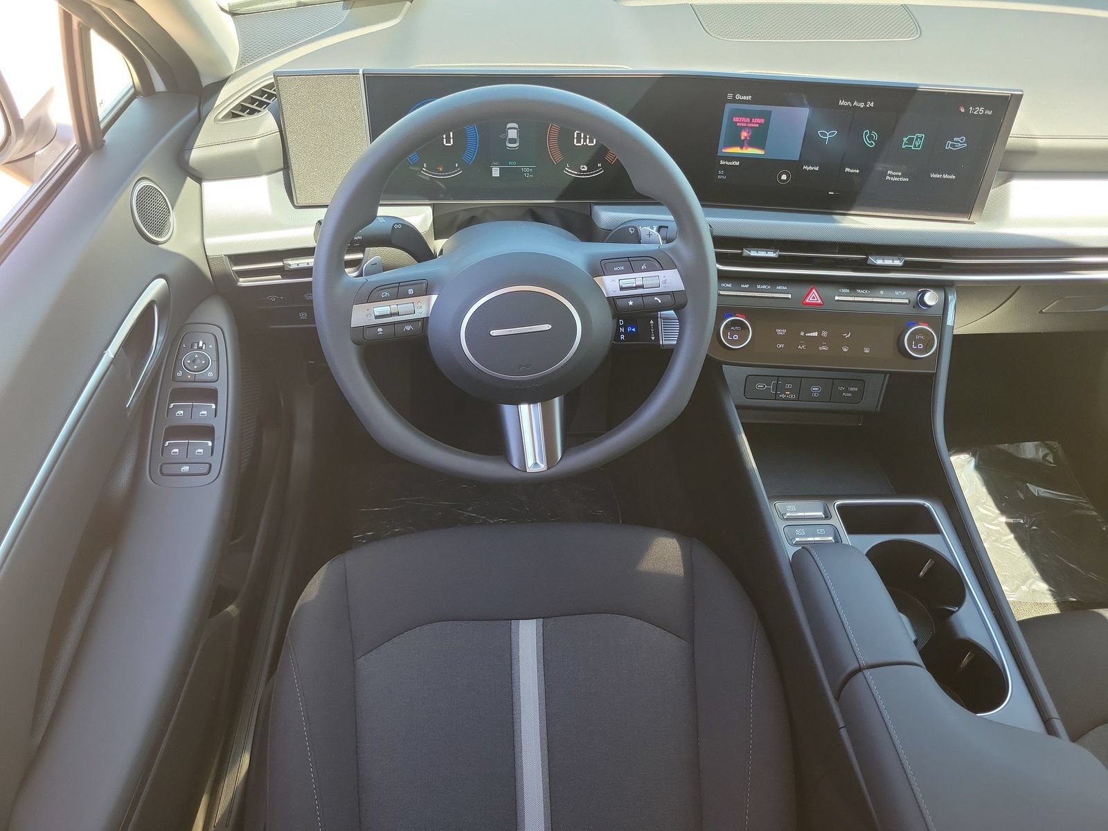 New 2026 Hyundai Sonata Blue FWD image 7