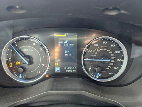 Used 2021 Subaru Ascent Touring w/ Popular Package #2 AWD/4WD image 25